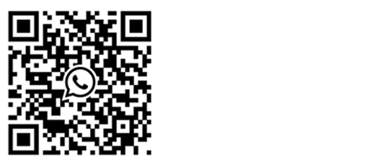 Our QR Code: WhatsApp Us